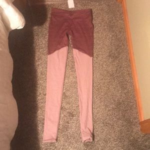 Free People Leggings